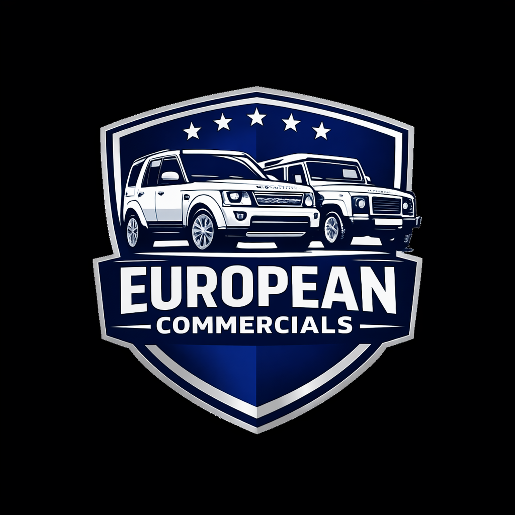 European Commercials